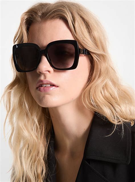 michael kors sonnenbrille sale|Macy's.